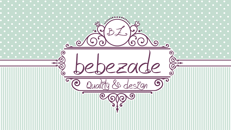 Bebezade Baby Collection